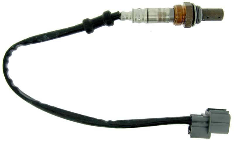 NGK — NGK Acura RSX 2004-2002 Direct Fit 4-Wire A/F Sensor
Oxygen Sensor - view 1