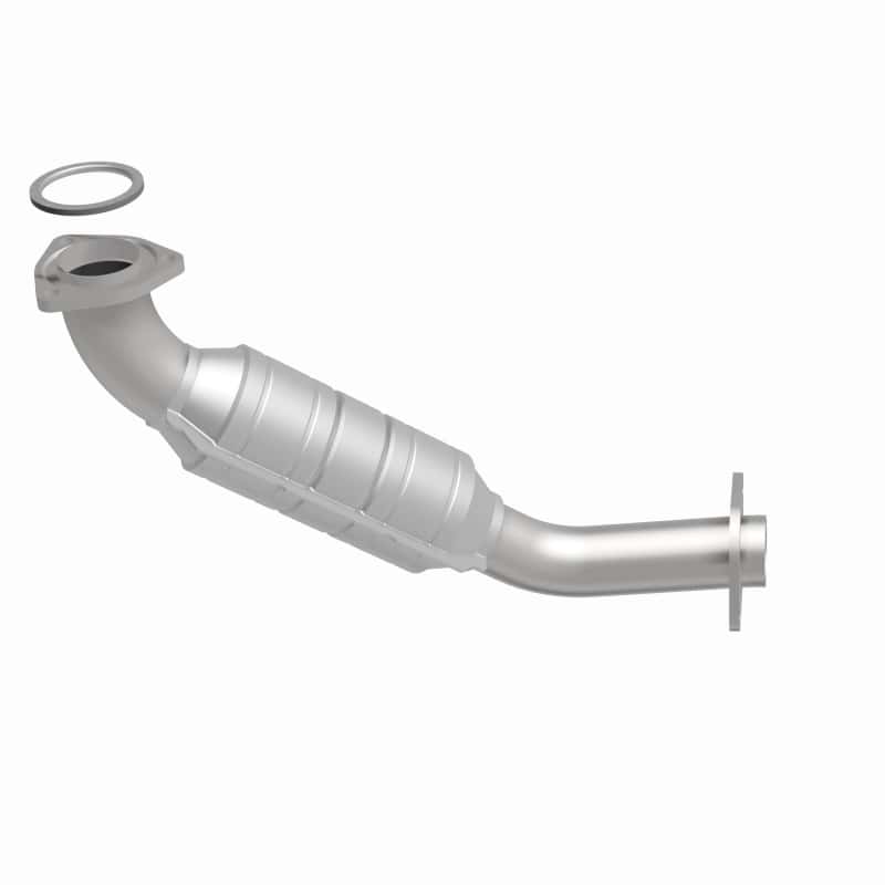 Magnaflow — Magnaflow Conv DF 2008 Pontiac G8 3.6L ps
OEM Grade
OEM - view 11
