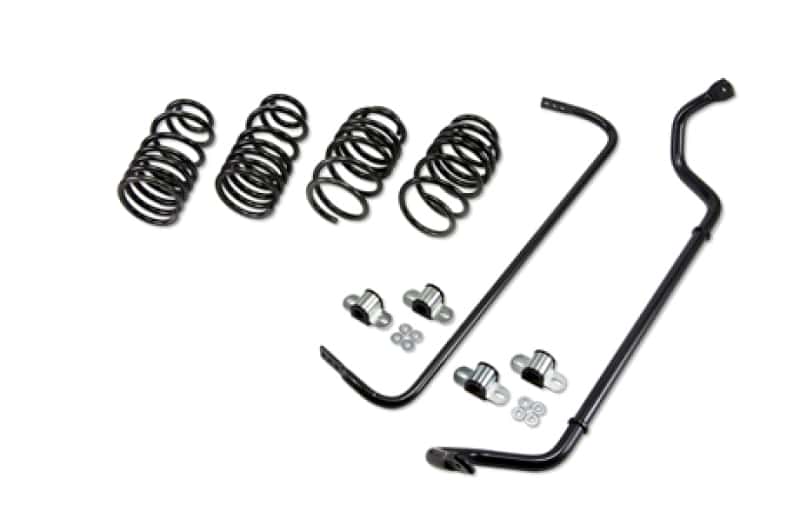 Belltech — Belltech MUSCLE CAR PERFORMANCE HANDLING KIT
MUSCLE CAR PERF - view 2