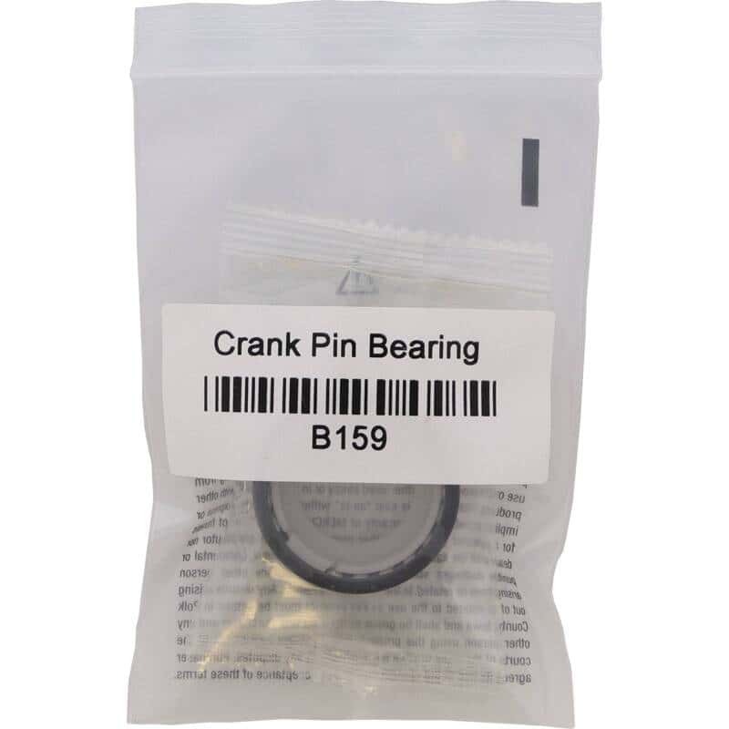 Hot Rods — Hot Rods Bearing - 29 x 36 x 17.8 KU - view 4