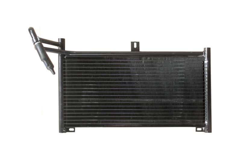 CSF — CSF 95-02 Dodge Ram 2500 5.9L Transmission Oil Cooler - view 3