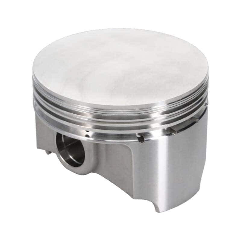 Wiseco — Wiseco VW PISTON 94MM 1.378 3701E Piston Shelf Stock
Piston - view 5