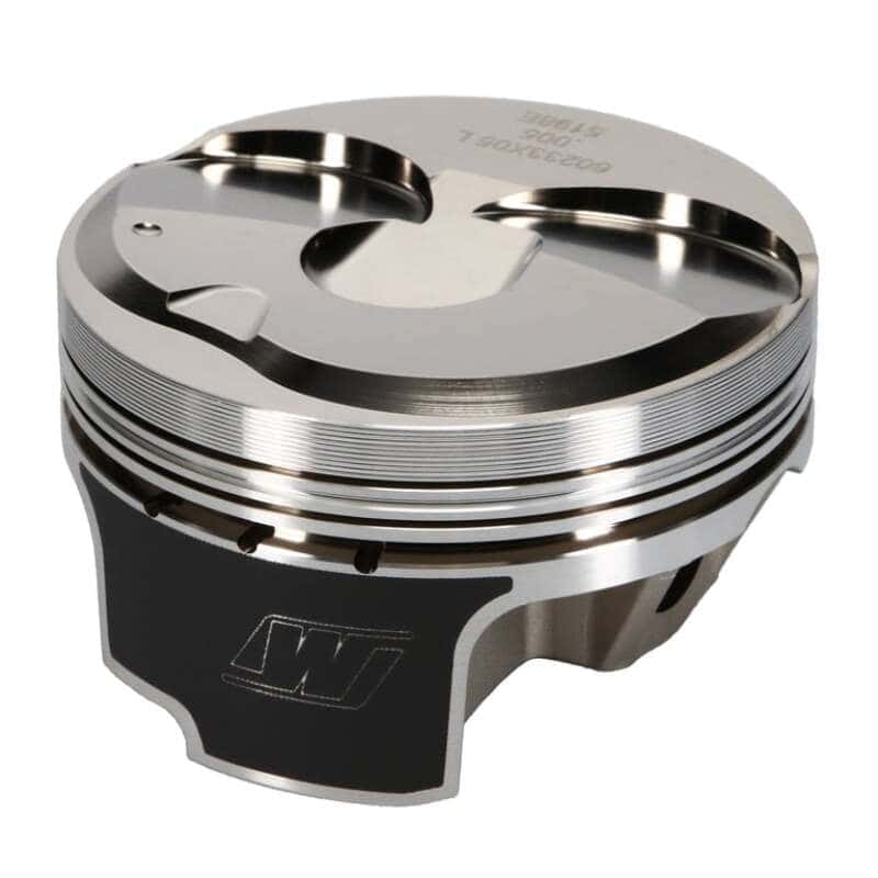 Wiseco — Wiseco Chevrolet LT1 Gen-V -2cc Dome 1.299in CH Piston Set
Piston Set - view 1