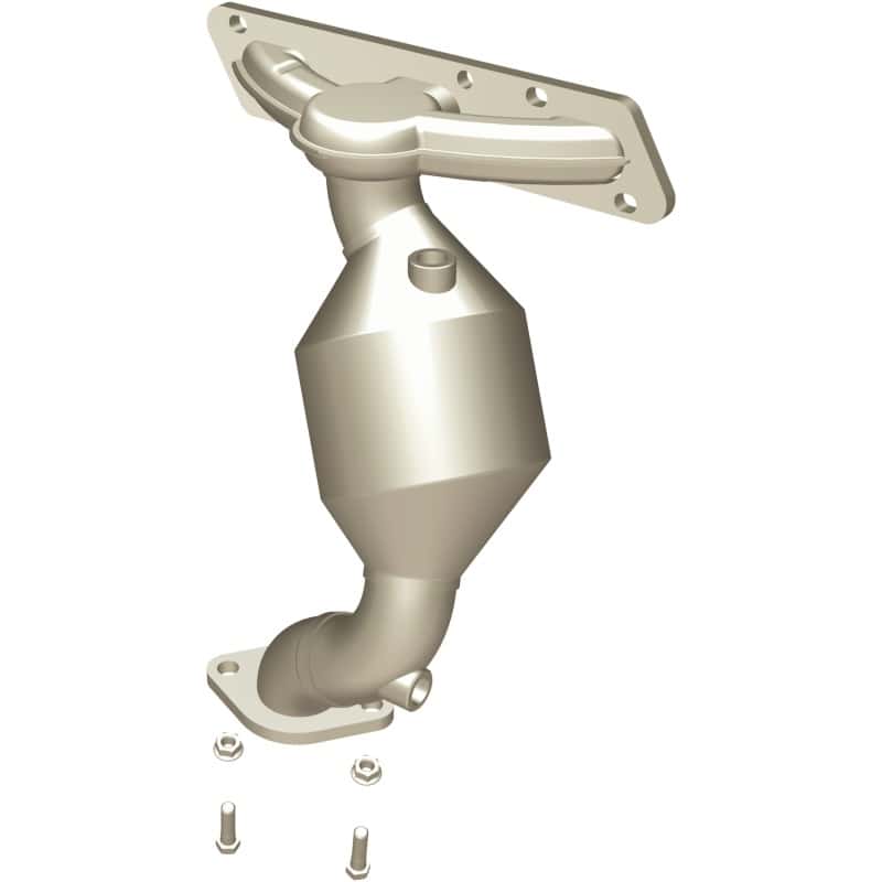 Magnaflow — MagnaFlow Conv DF 06-08 Mazda 6 3.0L
OEM Grade
OEM - view 32