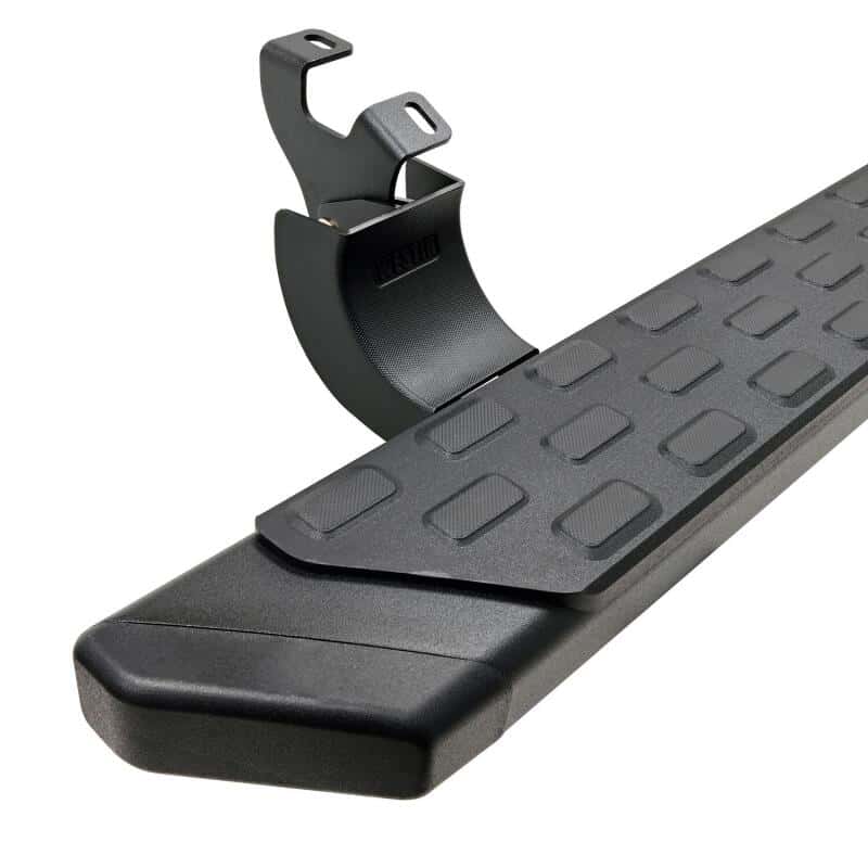 Westin — Westin 05-23 Toyota Tacoma DC HDX Running Boards - Tex. Blk
Running Board - view 34