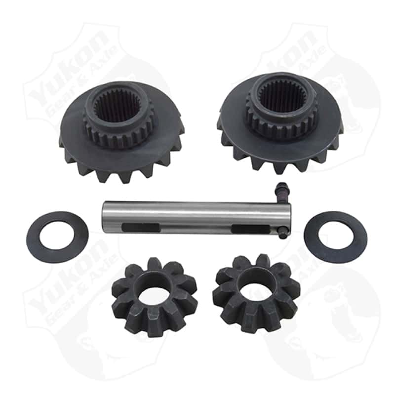 Yukon Gear & Axle — Yukon Gear Spider Gear Set For Dana 50 Dura Grip Posi / 30 Spline
Spider Gear Kit  - view 2