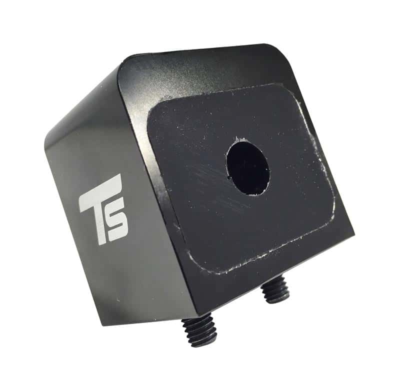 Torque Solution — Torque Solution Rear Shifter Bushing Hyundai Genesis Coupe 2010-2015 - view 2