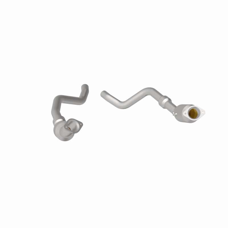 Magnaflow — MagnaFlow Conv D/F 05- 300C/Magnum 5.7 w/cats
OEM Grade
OEM - view 41