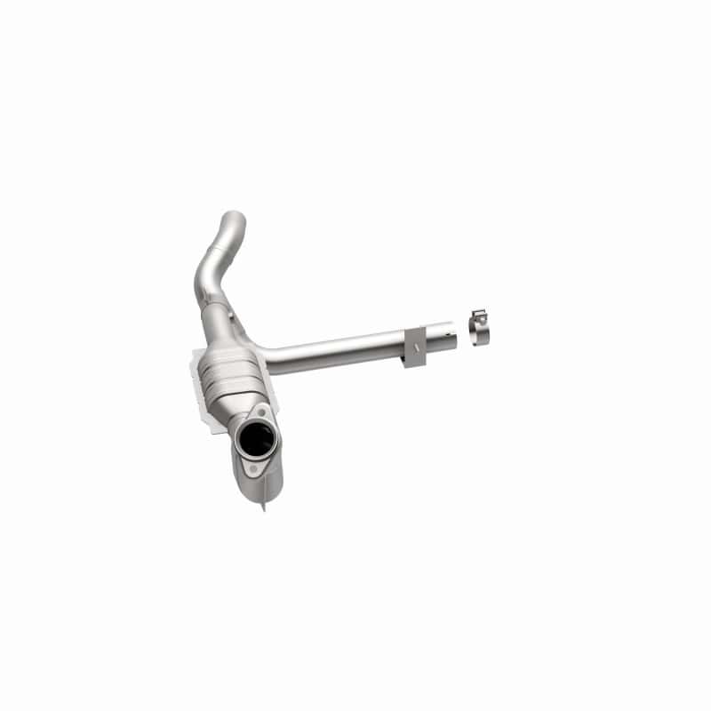 Magnaflow — MagnaFlow Conv DF 01 Ford F150 5.4L
OEM Grade
OEM - view 24