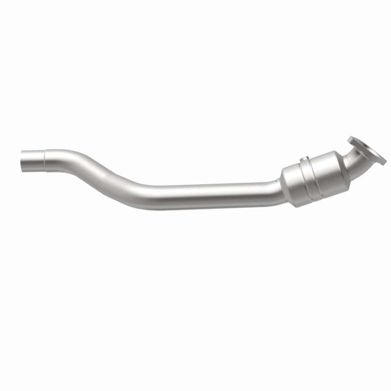 Magnaflow — Magnaflow Conv DF 2015 Charger V8 6.4 6.2 OEM
OEM Grade
OEM - view 20