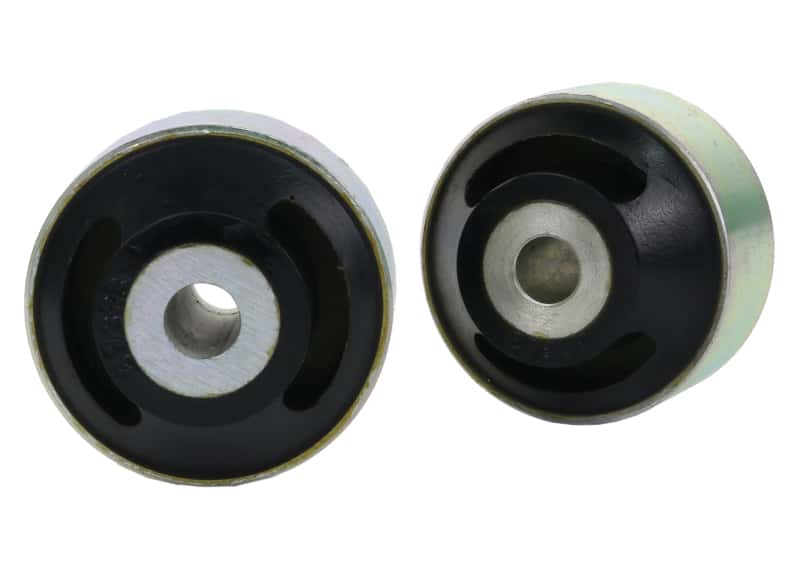 Whiteline — Whiteline Plus 13+ Ford Fiesta WZ ECXL ST Front Control Arm - Lower Inner Rear Bushing Kit
Bushing Kit - view 1