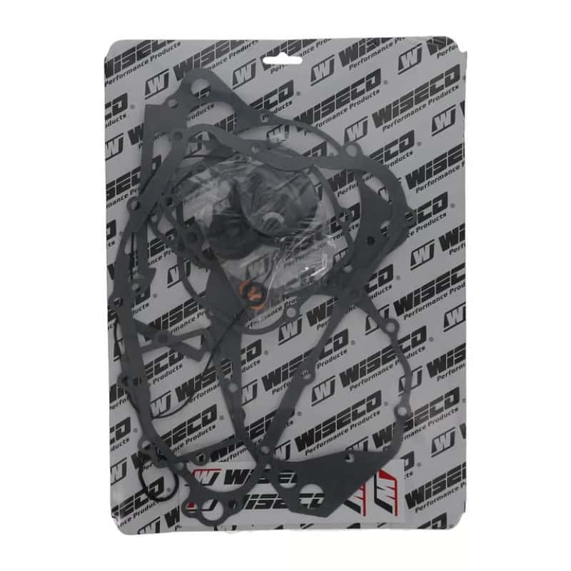 Wiseco — Wiseco 02-04 Honda CR250R Bottom End Gasket Kit
Gasket Kit - view 5