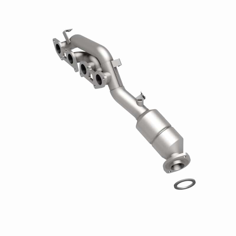 Magnaflow — MagnaFlow Conv DF 2008 - 2010 Lexus IS F 5.0L
California - view 14
