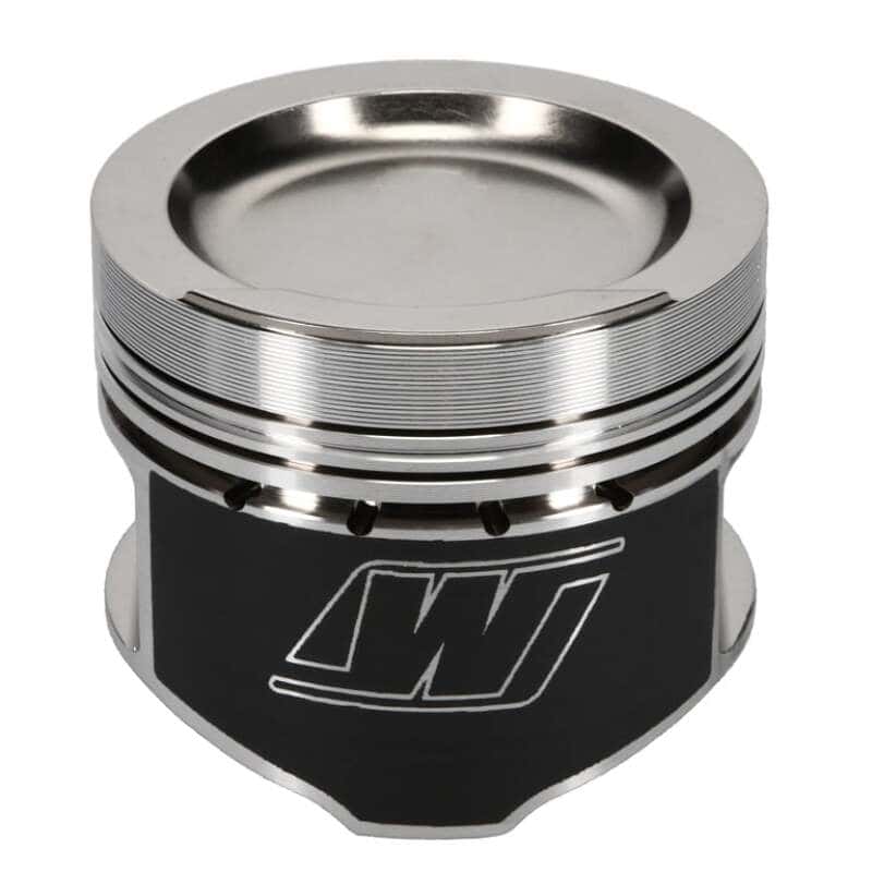 Wiseco — Wiseco Volvo B230ET 2.3L 8V 740/940 8.0:1 CR (97mm) Custom Pistons SPECIAL ORDER
Piston Set - view 6