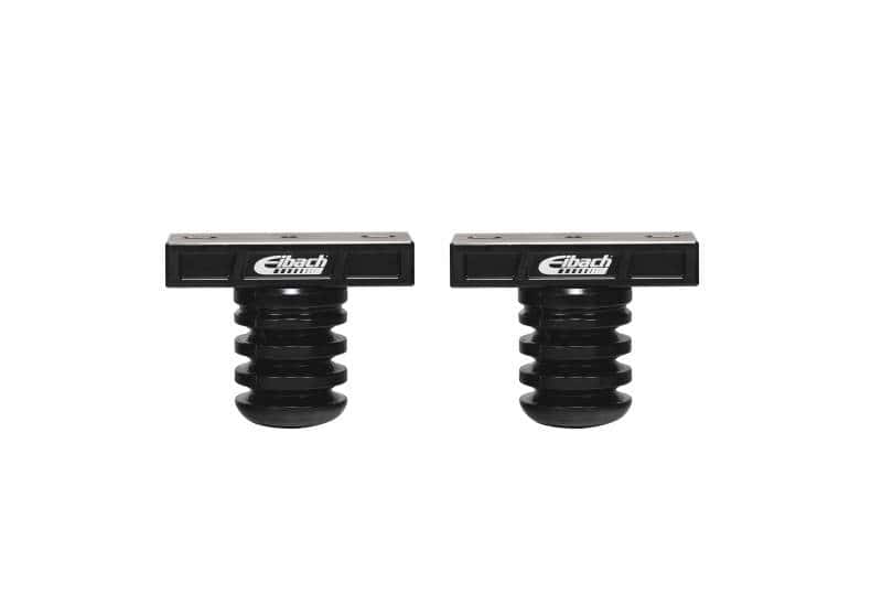 Eibach — Eibach Rear Bump Stop Sub-Assembly 2010-2020 Toyota 4Runner
Rear Bump Stop Kit - view 1