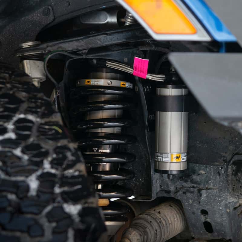 ARB — ARB BP1 Medium Kit US Ranger
Suspension Lift Kit - view 4