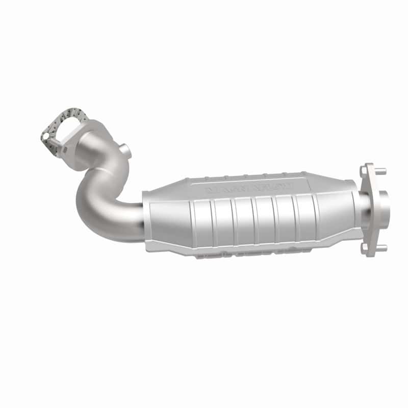 Magnaflow — MagnaFlow Conv DF 08-09 Cadi CTS 3.6L Driver Side OEM
OEM Grade
OEM - view 9