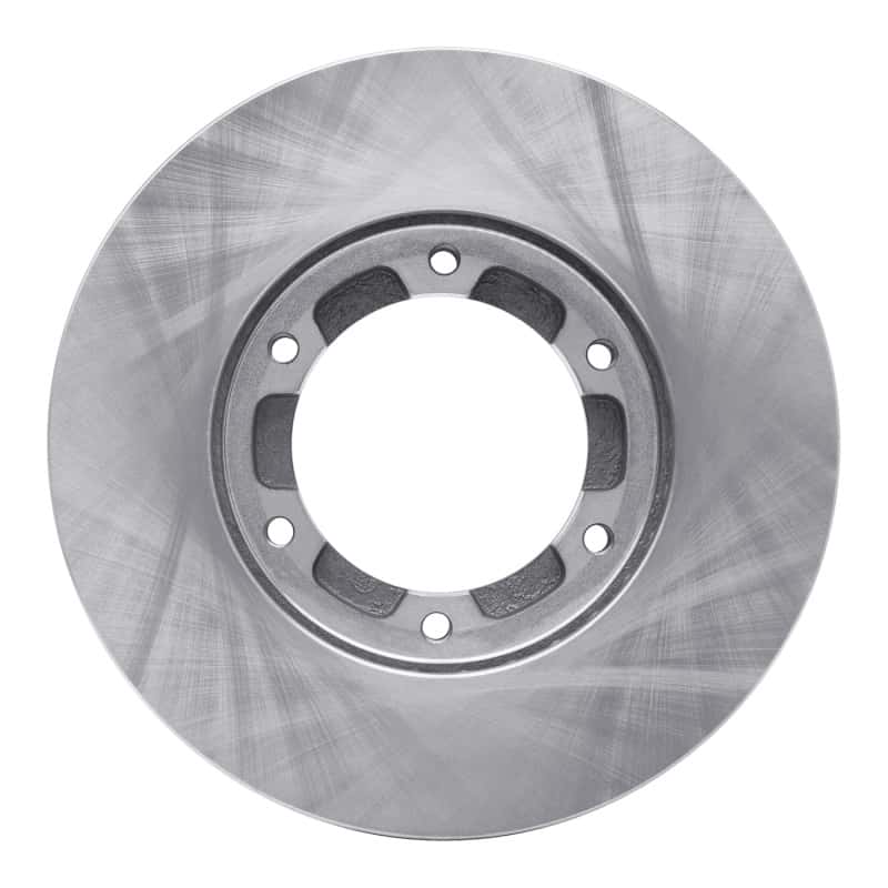 DFC — DFC 95-11 Mitsubishi Fuso FE Front Brake Rotor
DFC Brake Rotor - view 5