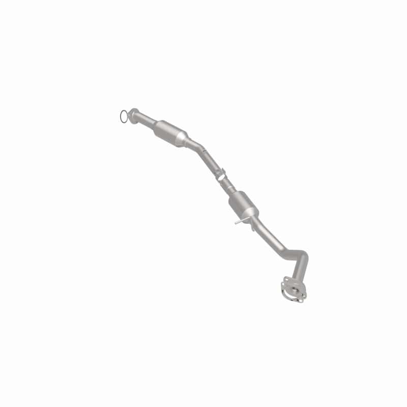 Magnaflow — Magnaflow 99-02 Miata L4 1.8 OEM Underbody Direct Fit Converter
OEM Grade
OEM - view 14