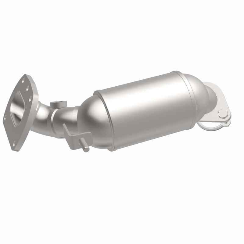 Magnaflow — MagnaFlow 17-20 Toyota Sienna / 16-19 Lexus RX350 V6 3.5L Direct Fit Manifold Catalytic Converter
OEM Grade
OEM - view 8
