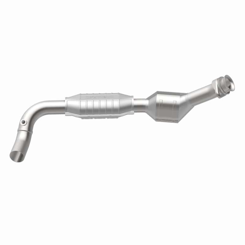 Magnaflow — MagnaFlow Conv DF 00-03 Ford Van 4.2L OEM
OEM Grade
OEM - view 20
