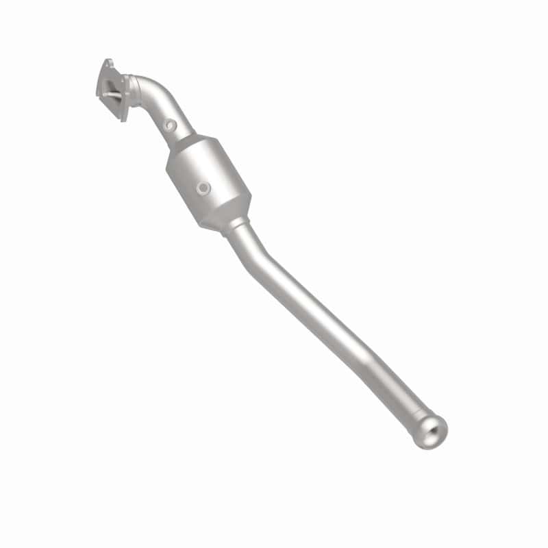 Magnaflow — MagnaFlow Converter Direct Fit 13-18 Dodge Durango 3.6L V6 / 13-18 Jeep Grand Cherokee 3.6L V6
OEM Grade
OEM - view 14
