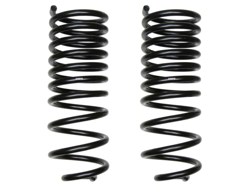 ICON — ICON 2014+ Ram 2500 2in Rear Performance Spring Kit
REAR COIL SPRINGS - view 1