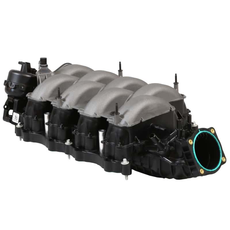 Ford Racing — Ford Racing 18-21 Gen 3 5.0L Coyote Intake Manifold - view 1