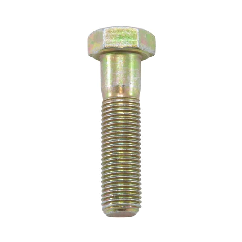 Yukon Gear & Axle — Yukon Gear Fine Thread Pinion Support Bolt (Aftermarket Aluminum Only) For 9in Ford
Pinion Support Bolt  - view 2
