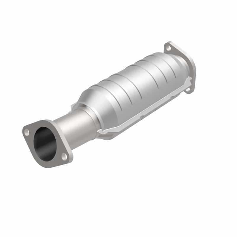 Magnaflow — MagnaFlow Conv DF 06-07 Hyundai Sonata 3.3L
HM Grade
HM - view 27