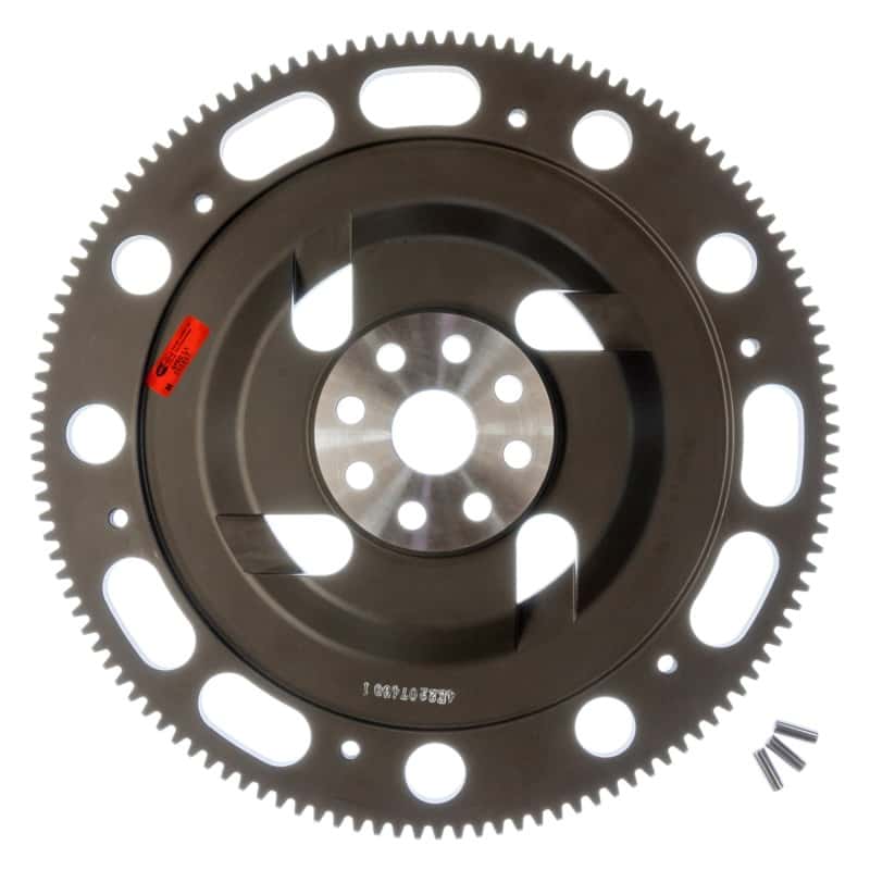Exedy — Exedy 2005-2005 Saab 9-2X Aero H4 Lightweight Flywheel - view 6