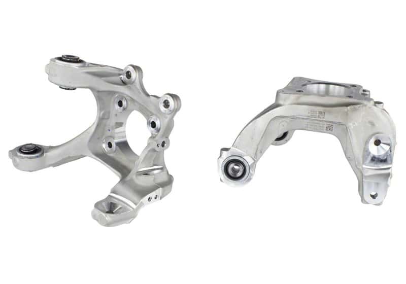 Ford Racing — Ford Racing 15-16 Ford Mustang IRS Knuckle Set
Suspension Knuckle - view 13