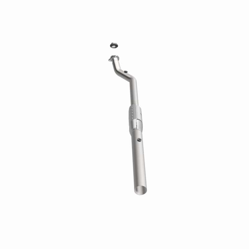 Magnaflow — MagnaFlow Conv DF 99 GM Express Van PS 5.7L
HM Grade
HM - view 16