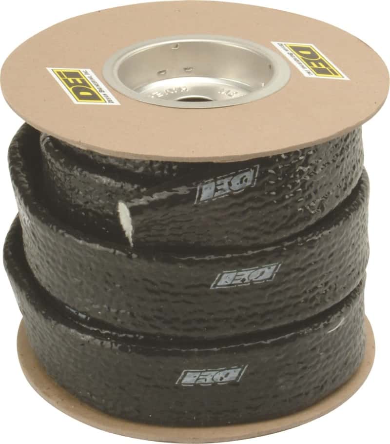 DEI — DEI Fire Sleeve 3/4in I.D. x 25ft Spool
Heat Shield Sleeve - view 5