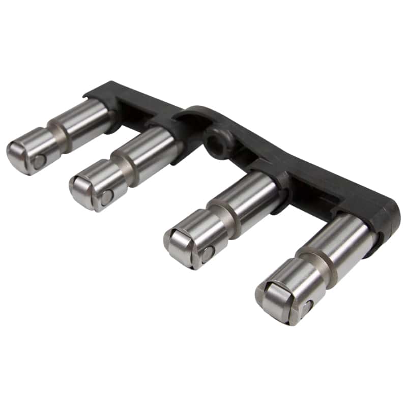 COMP Cams — COMP Cams Dodge Hemi (Non MDS) Lifter Kit w/ 4 Yokes
Liftr+YokeSetHEMI - view 1