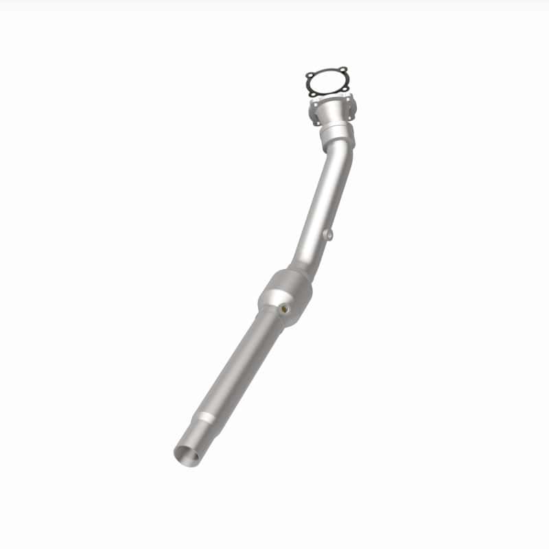 Magnaflow — MagnaFlow Conv DF 99-04 VW Golf/Jetta/Beetle
Standard Grade
Metallic - view 17