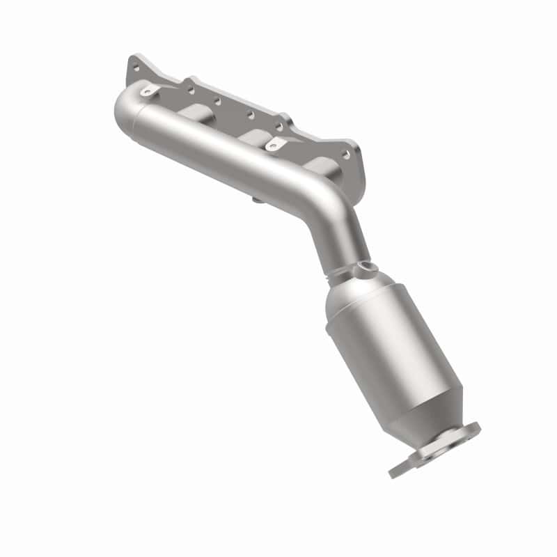 Magnaflow — MagnaFlow Conv Direct Fit 12-16 Hyundai Equus V8 5.0L Manifold
OEM Grade
OEM - view 21
