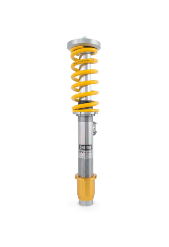Ohlins — Ohlins 16-20 BMW M2/M3/M4 (F87/F8X) Road & Track Coilover System
Suspension System - view 7