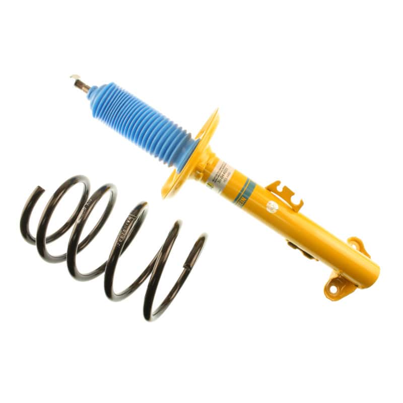 Bilstein — Bilstein B12 1997 BMW Z3 2.8i Front and Rear Suspension Kit
Complete Kit - view 12