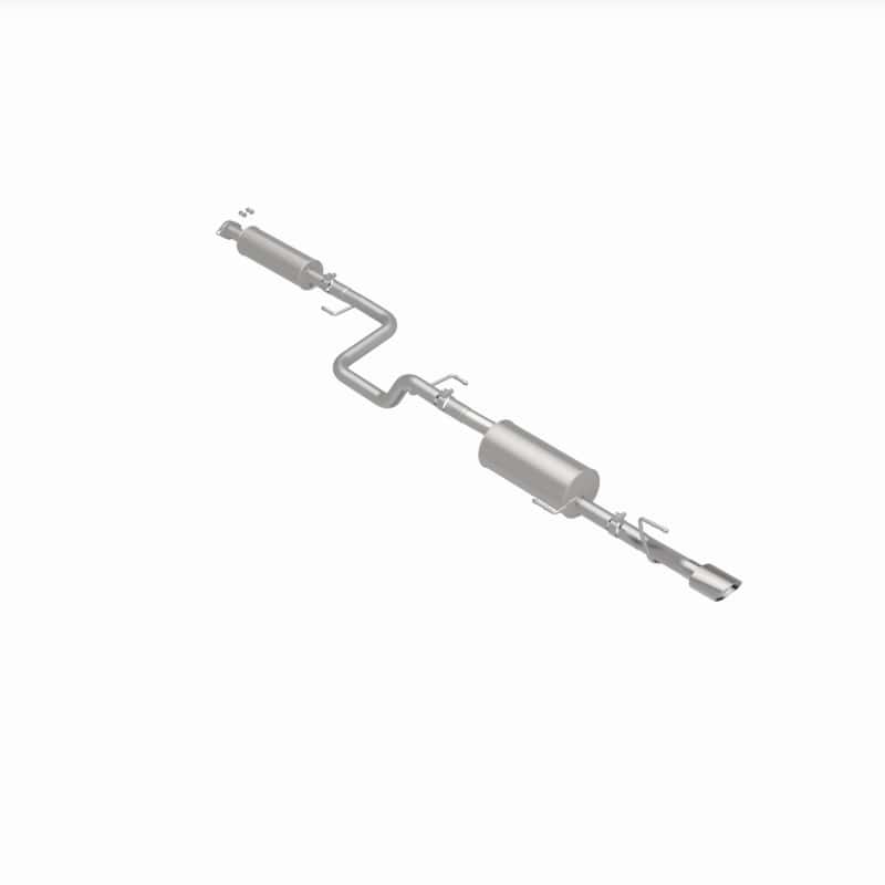 Magnaflow — MagnaFlow BRE Exhaust Kit 12-18 Chevrolet Sonic 1.8L
Exhaust Kit - view 10