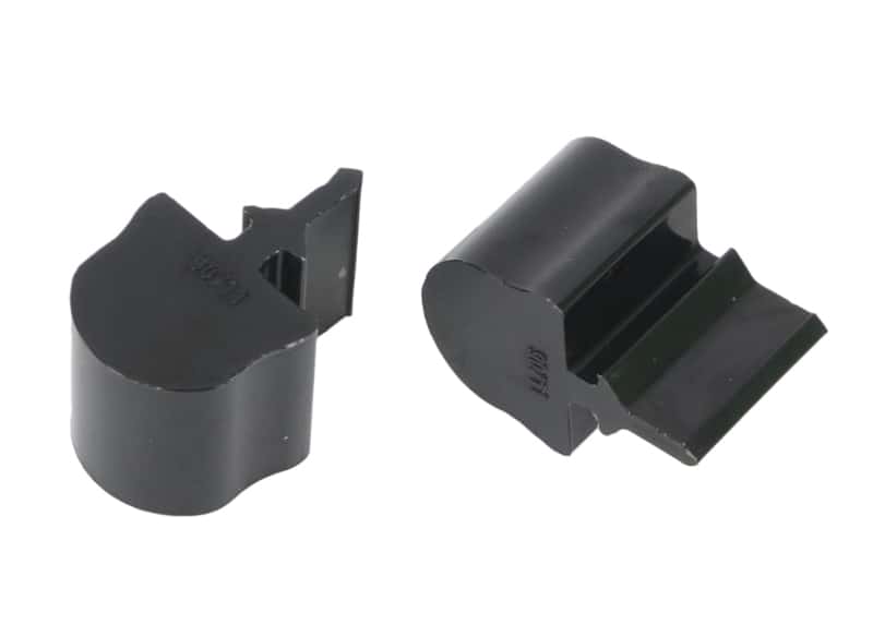 Whiteline — Whiteline 1997-1999 Isuzu Hombre Front Upper Bump Stops
Bushing Kit - view 3