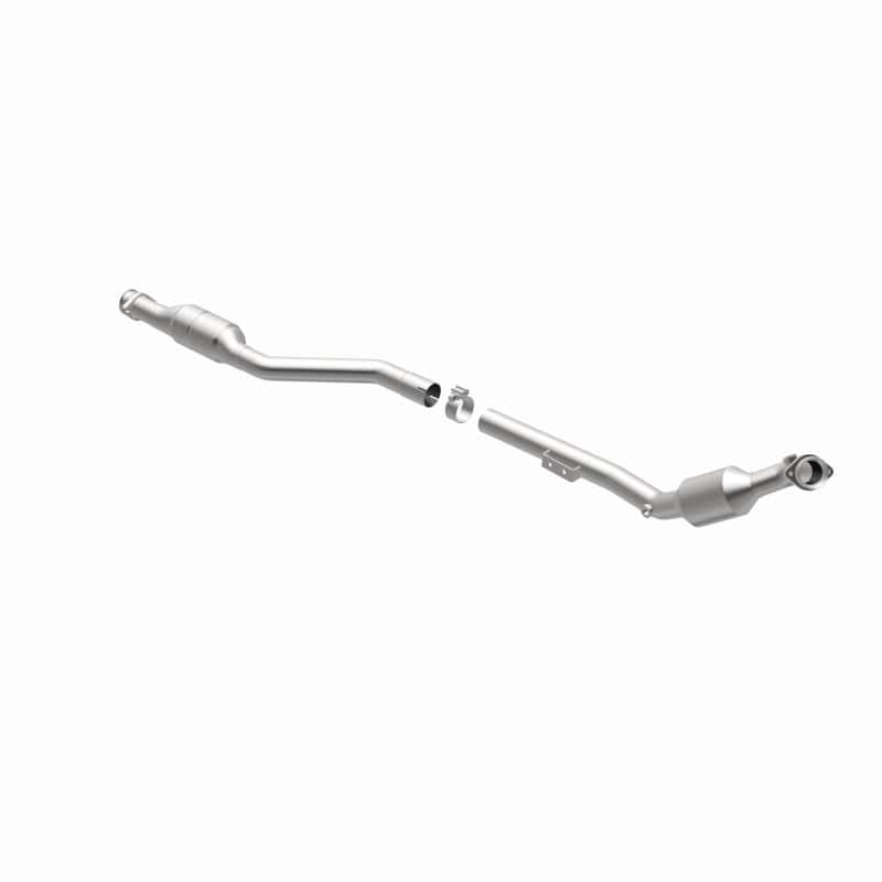 Magnaflow — Magnaflow Conv DF 99-00 Mercedes E430 4.3L
California - view 22