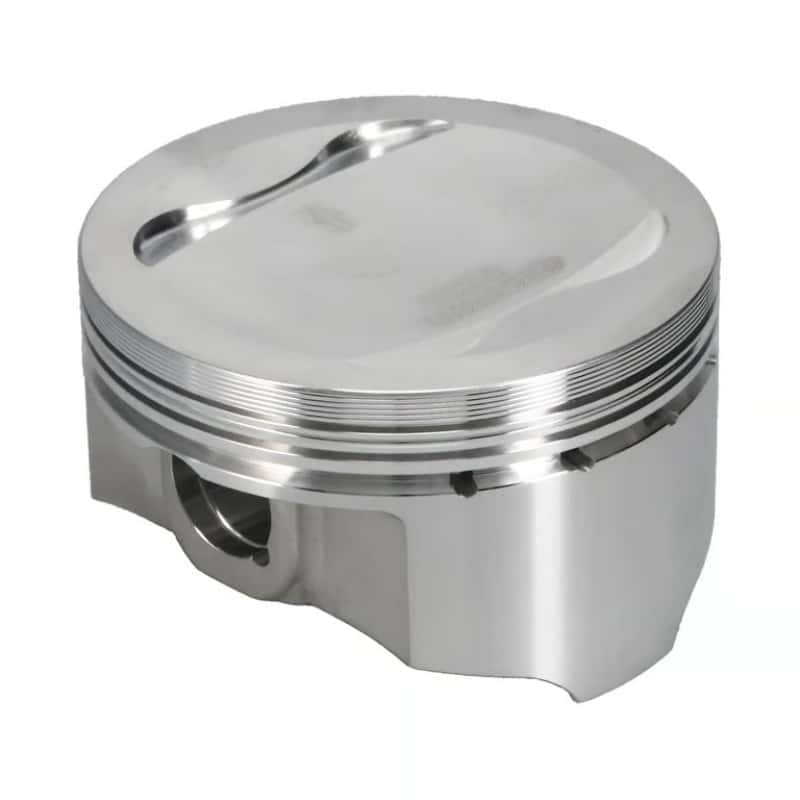 Wiseco — Wiseco Yamaha XT350 85-00/TT350 85-98 91 CR Piston kit
Piston Kit - view 5