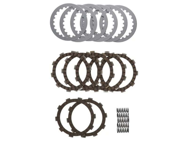 Wiseco — Wiseco 02-20 Yamaha YZ85 Clutch Pack Kit
Clutch Pack Kit - view 2