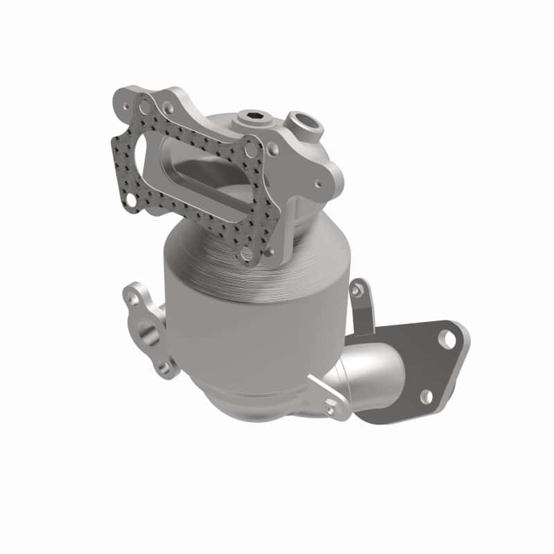 Magnaflow — MagnaFlow 15-20 Honda Fit L4 1.5L OEM Grade Manifold Catalytic Converter Direct Fit
OEM Grade
OEM - view 28
