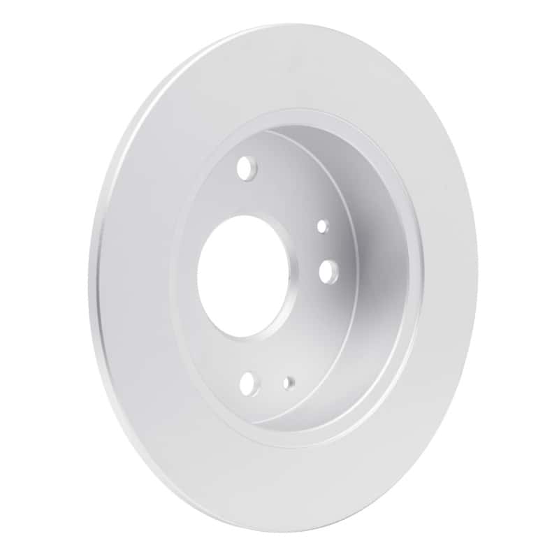 DFC — DFC 98-02 Acura CL Rear GeoSPEC Coated Rotor
DFC Brake Rotor - view 4