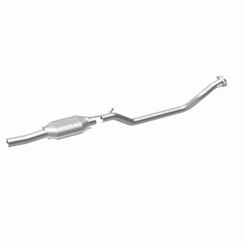 Magnaflow — MagnaFlow Conv DF Ford 84 86
Standard Grade
Standard - view 17