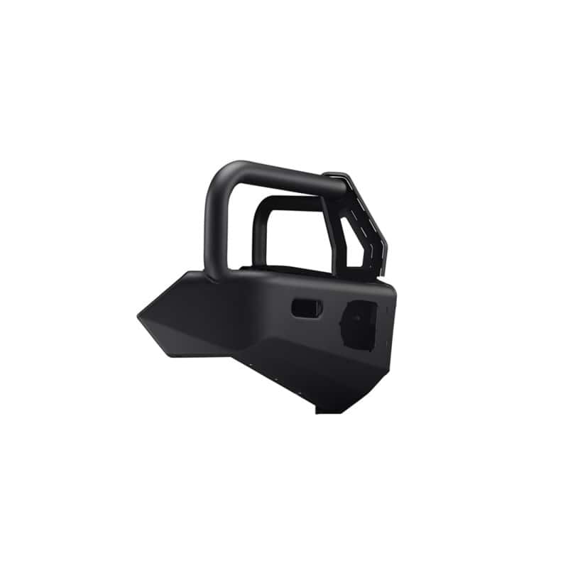 ARB — ARB Bumper/Fitting Kit Bundle 3415020K
Summit Combo Bumper - view 3
