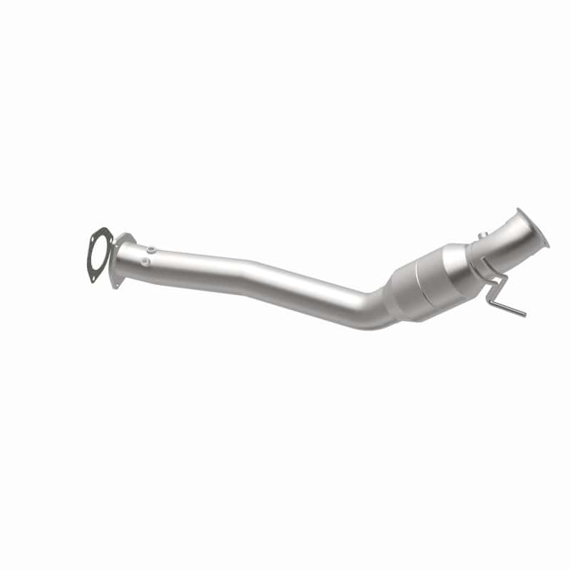 Magnaflow — MagnaFlow 11-12 Ram 2500/3500 6.7L Front Direct Fit Stainless Catalytic Converter
OEM Grade
OEM - view 20