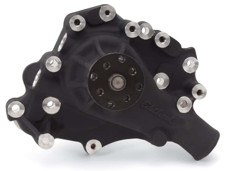 Edelbrock — Edelbrock Water Pump Victor Circle Track Series Ford Windsor Style V8 Engines
WATER PUMPS - view 2